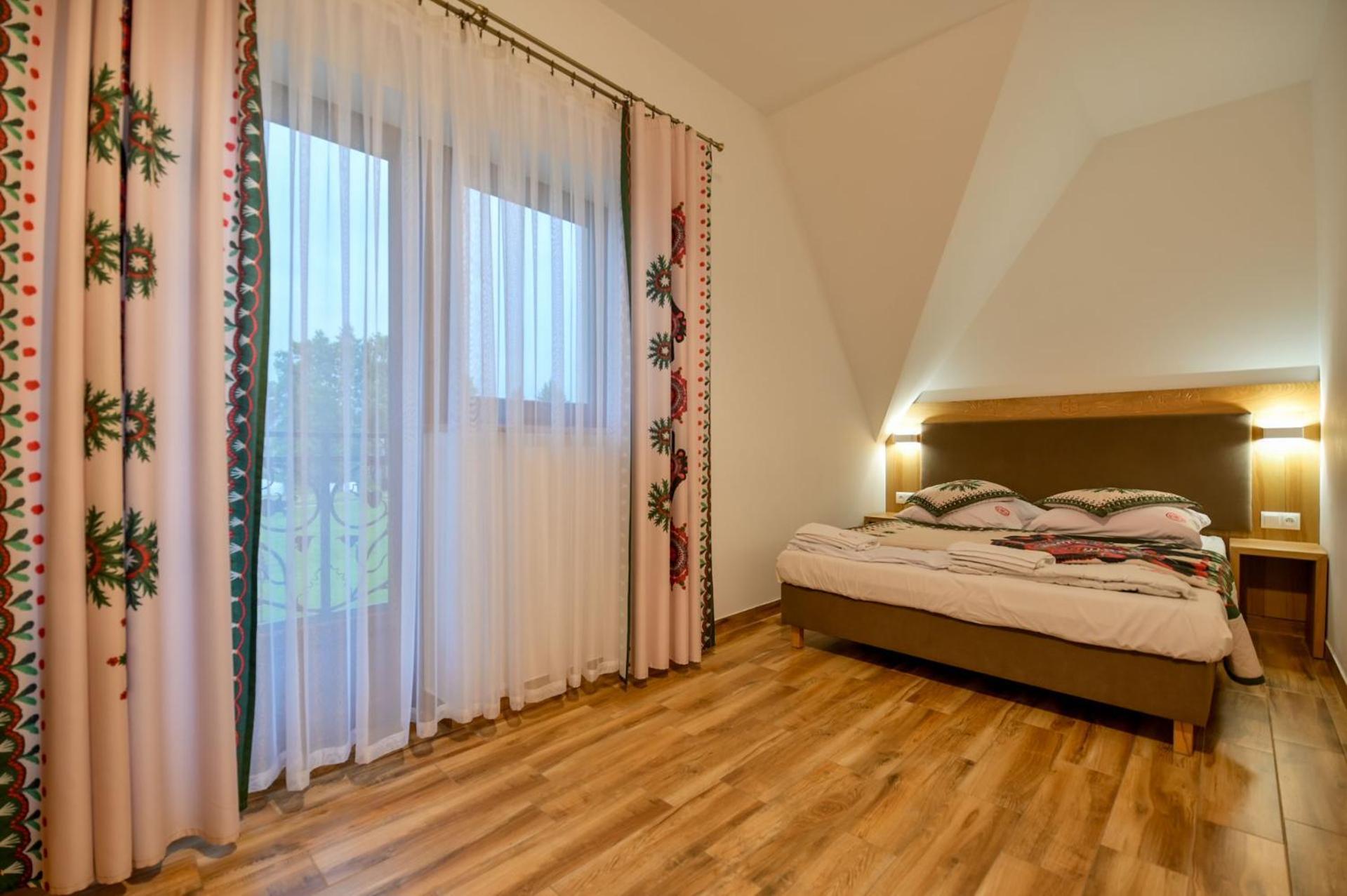 Pod Tatrami 1 - Swietna Lokalizacja - Sauna Finska Oraz Infrared I Grota Solna - Jedno Wejscie Gratis Białka Tatrzańska Extérieur photo