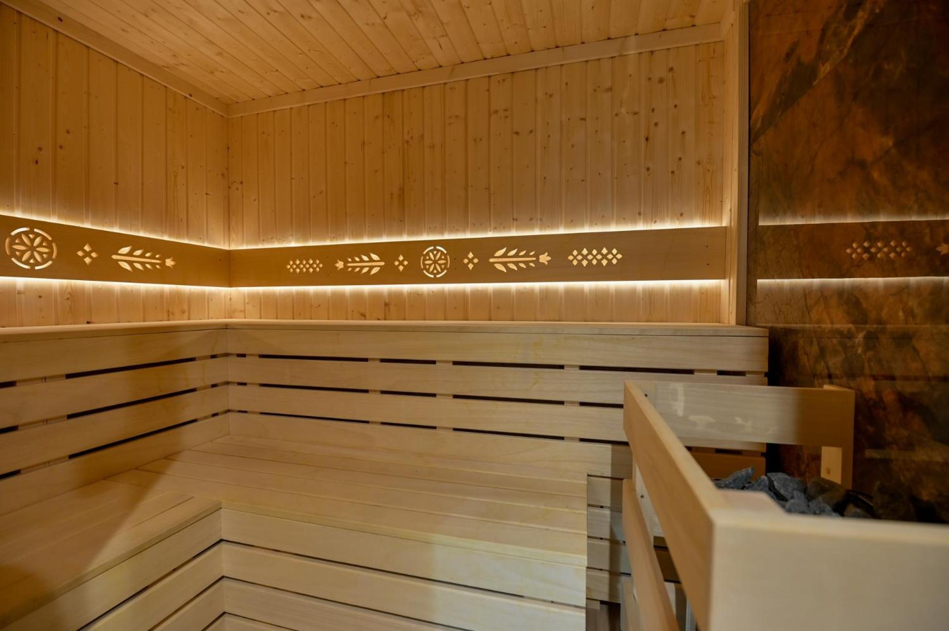 Pod Tatrami 1 - Swietna Lokalizacja - Sauna Finska Oraz Infrared I Grota Solna - Jedno Wejscie Gratis Białka Tatrzańska Extérieur photo