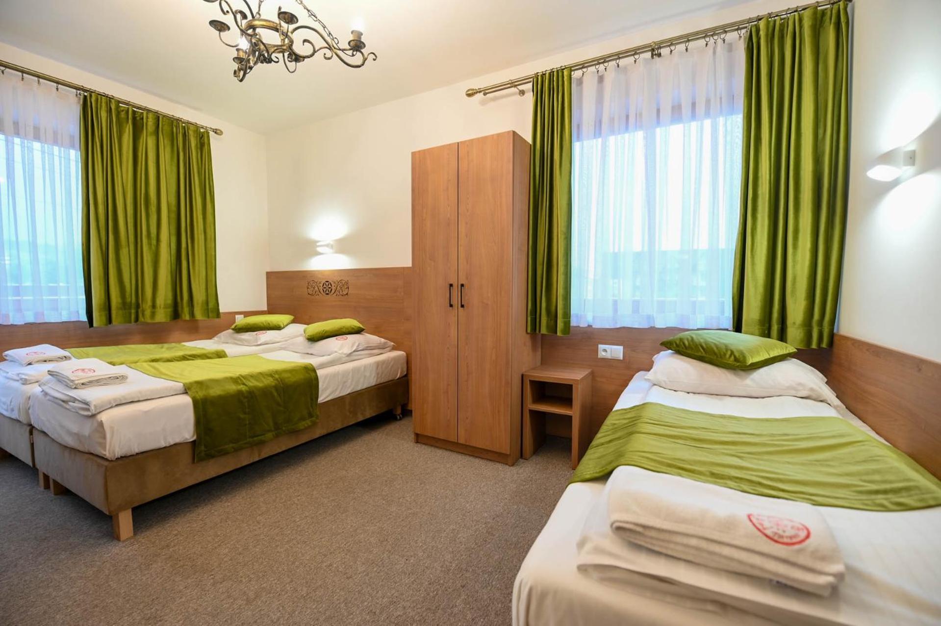 Pod Tatrami 1 - Swietna Lokalizacja - Sauna Finska Oraz Infrared I Grota Solna - Jedno Wejscie Gratis Białka Tatrzańska Extérieur photo