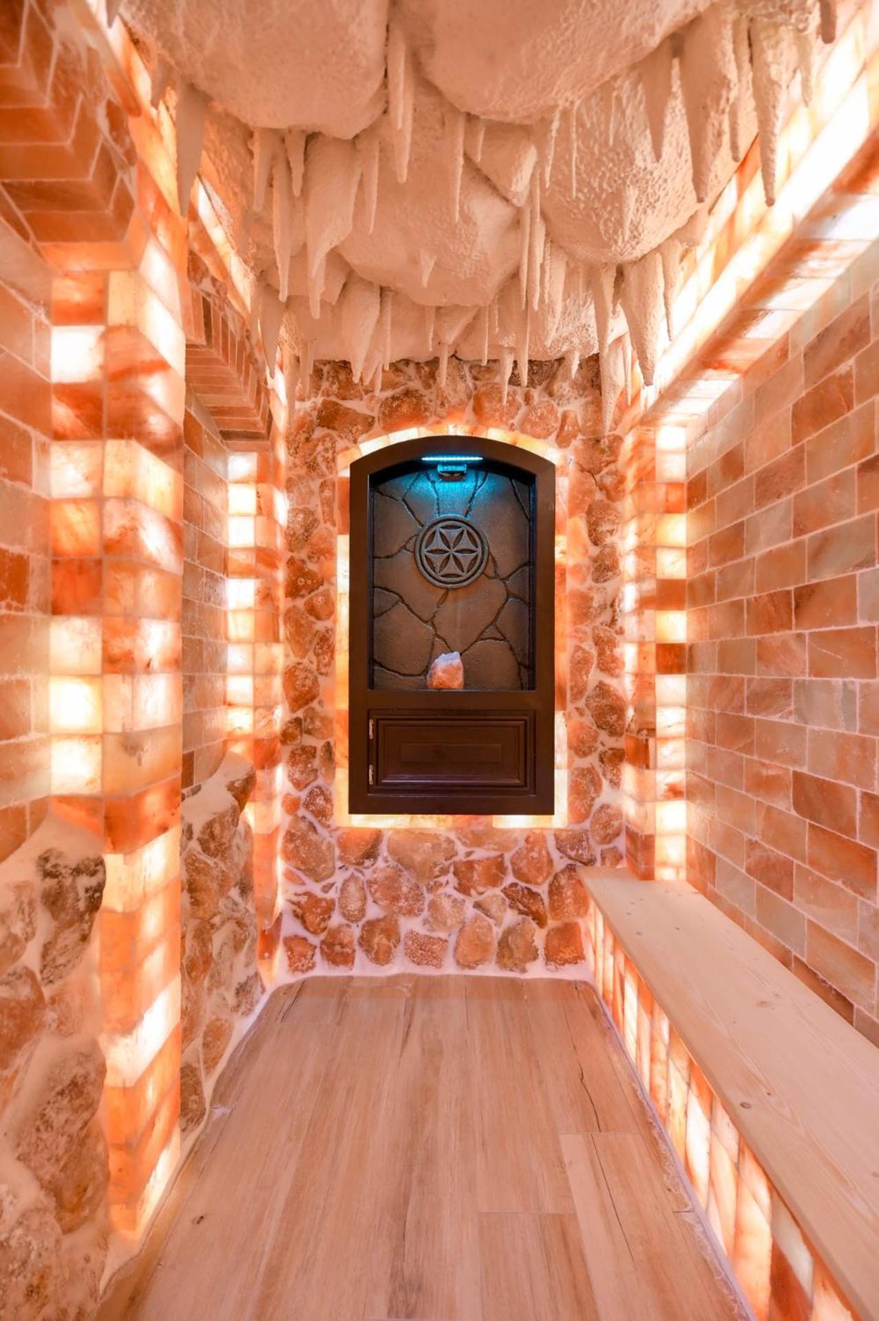 Pod Tatrami 1 - Swietna Lokalizacja - Sauna Finska Oraz Infrared I Grota Solna - Jedno Wejscie Gratis Białka Tatrzańska Extérieur photo